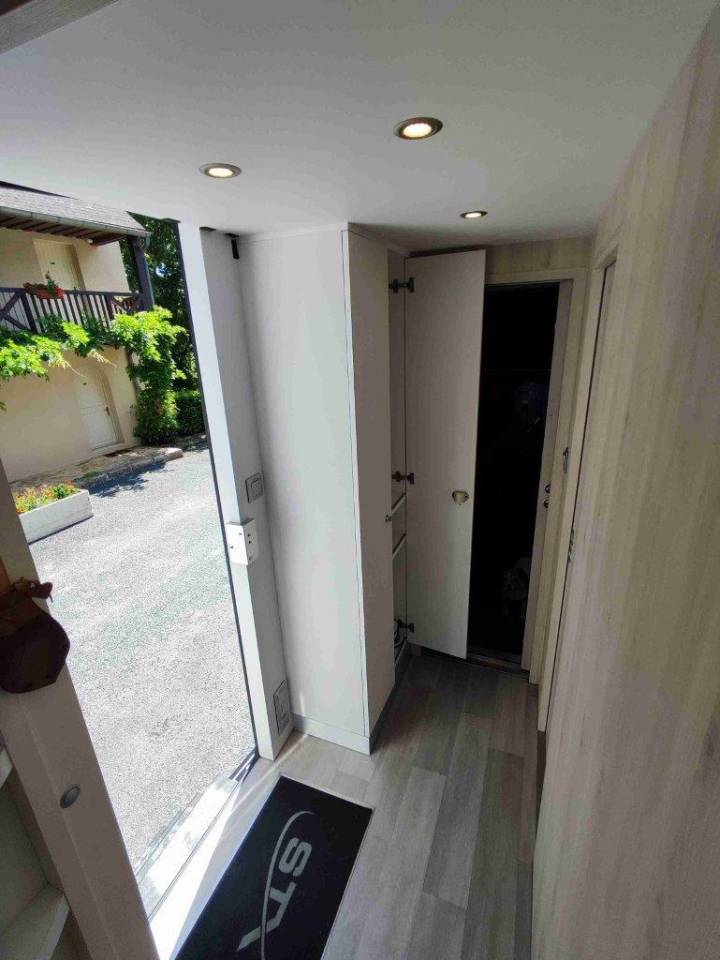 STX EXCLUSIF MERCEDES 26/510