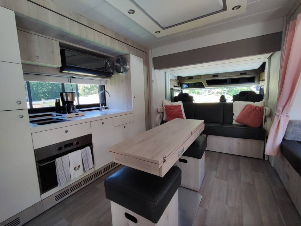 STX EXCLUSIF MERCEDES 26/510