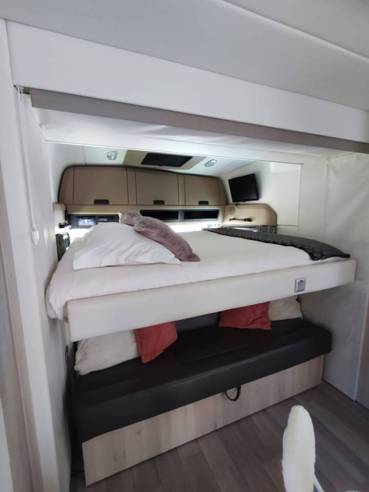 STX EXCLUSIF MERCEDES 26/510