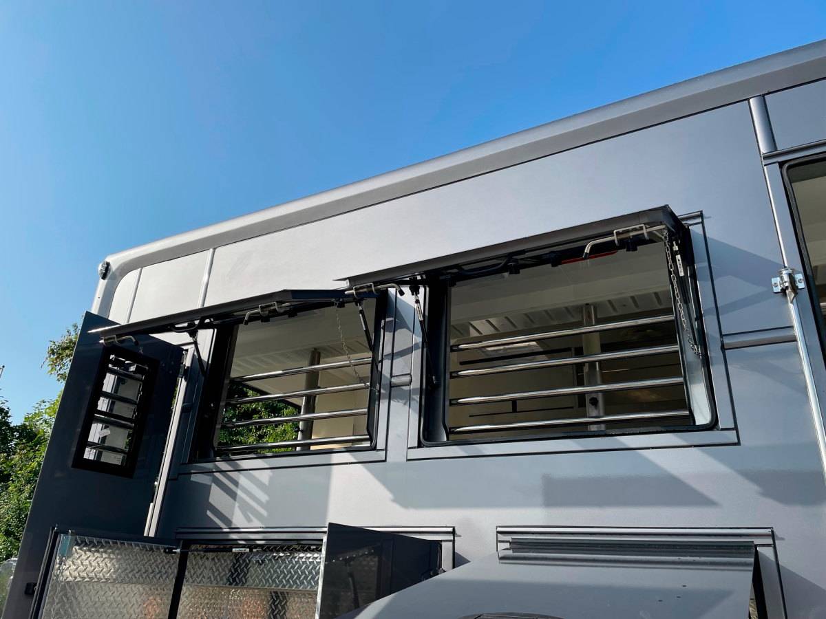 DAF XF 530 POP OUT & POP UP