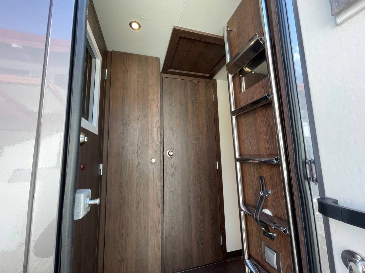 DAF XF 530 POP OUT & POP UP