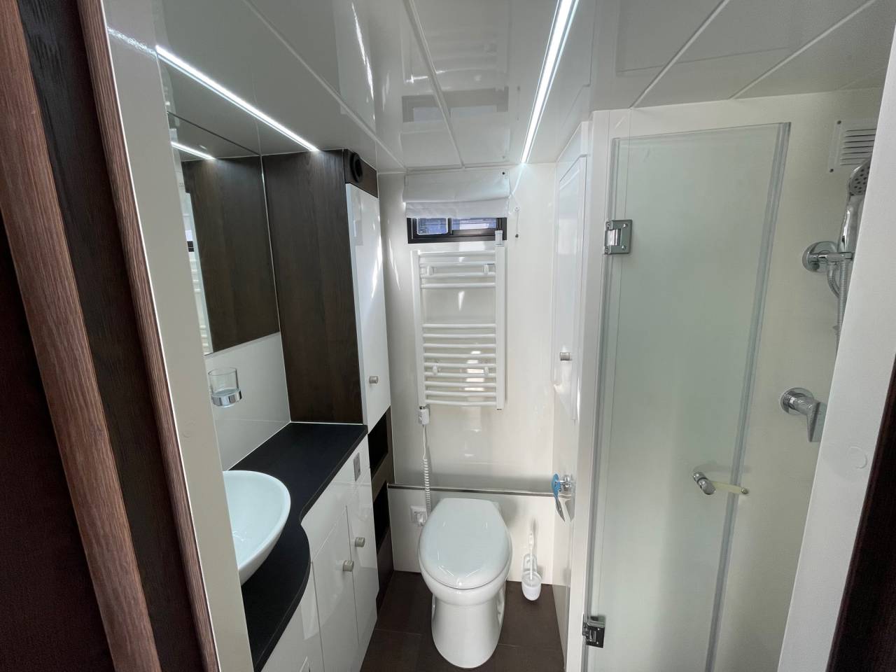 DAF XF 530 POP OUT & POP UP