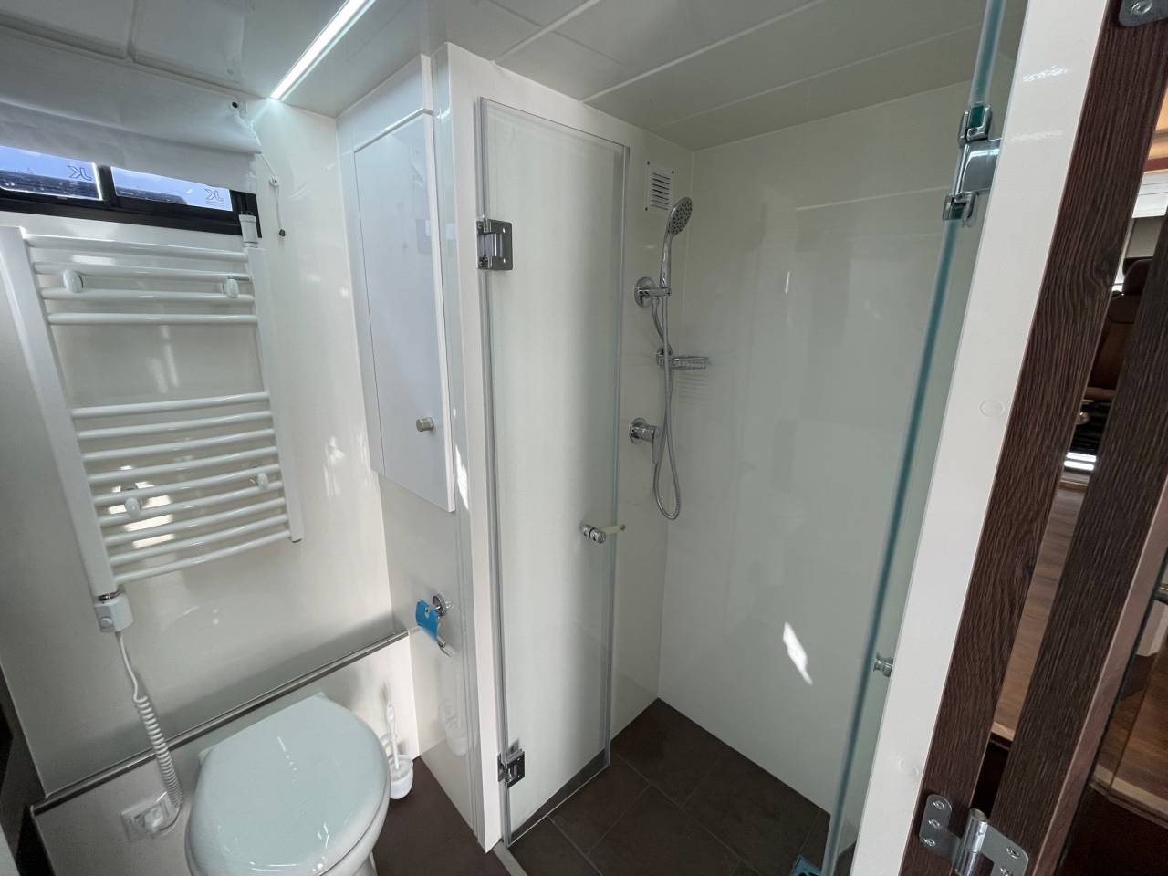 DAF XF 530 POP OUT & POP UP