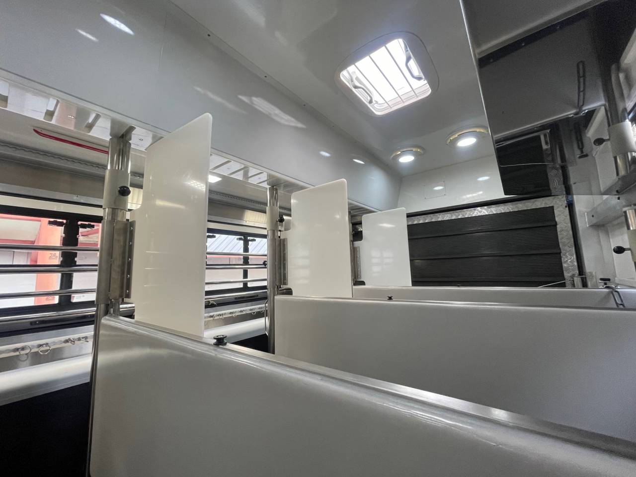 DAF XF 530 POP OUT & POP UP