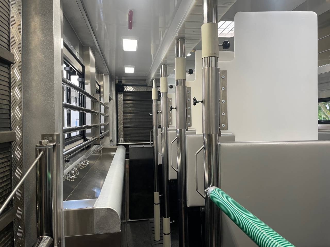 DAF XF 530 POP OUT & POP UP