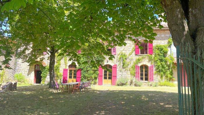 Var - Magnifique domaine sur plus de 100 hectares