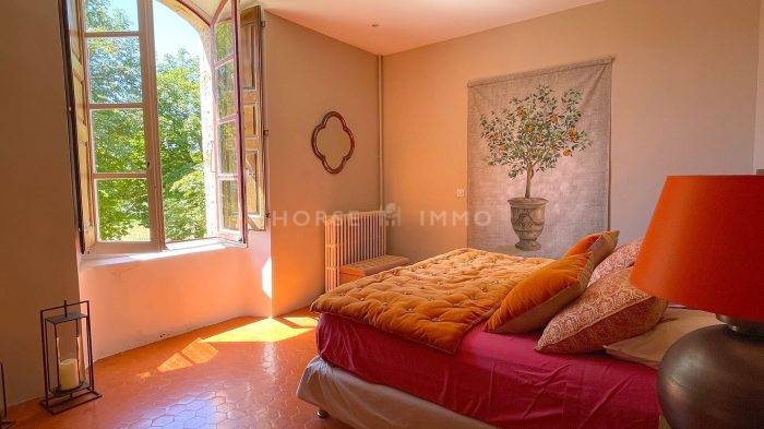 Var - Magnifique domaine sur plus de 100 hectares