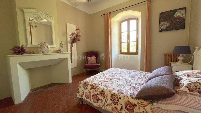 Var - Magnifique domaine sur plus de 100 hectares