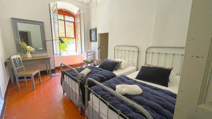 Var - Magnifique domaine sur plus de 100 hectares