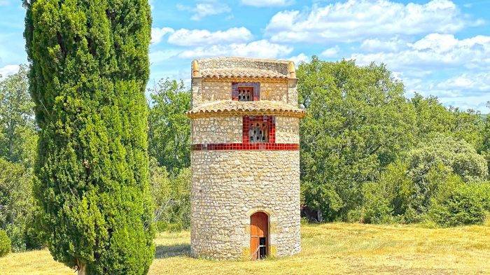 Var - Magnifique domaine sur plus de 100 hectares