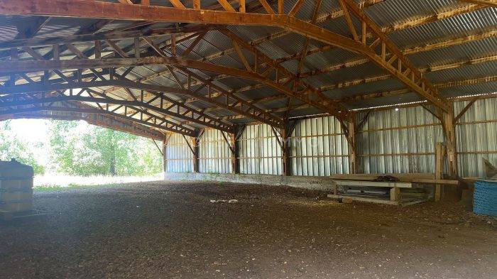 Var - Magnifique domaine sur plus de 100 hectares