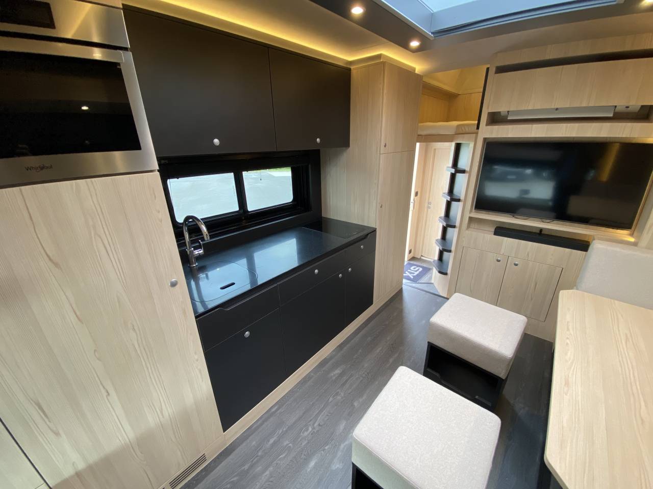 STX 26/420 - STOCK / A partir de 4190 € HT par mois