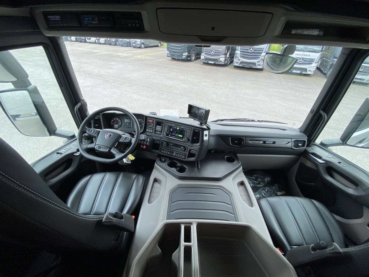 STX 26/420 - STOCK / A partir de 4190 € HT par mois