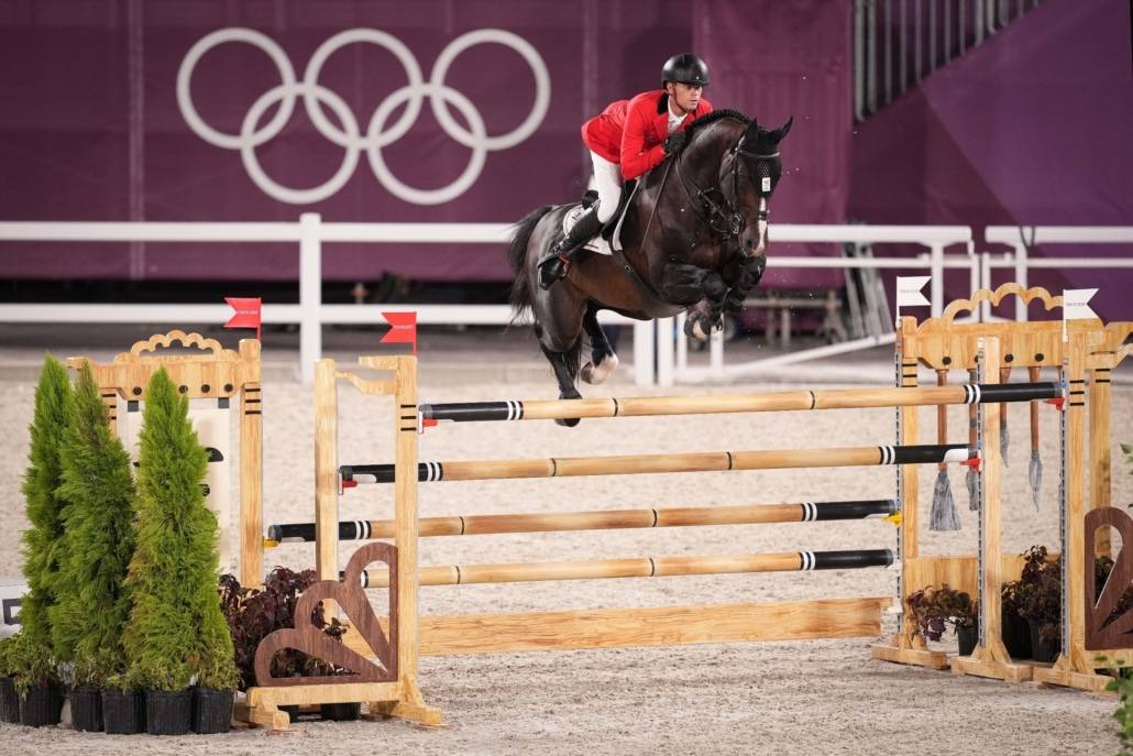 FOAL EXCEL ORIGINES - QUEL HOMME DE HUS -MERE ISO141