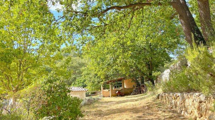 Var - Belle demeure équestre