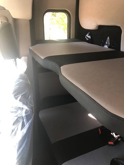 Master Neuf/cab.5places/full options 66500ht