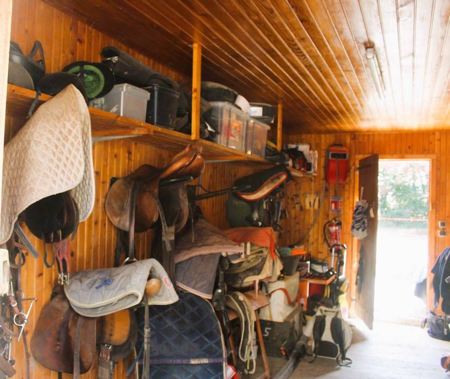 PROPRIETE EQUESTRE DANS LE GERS