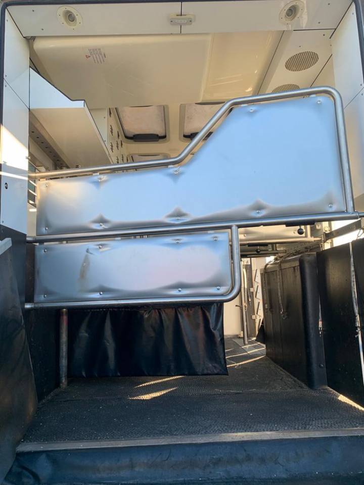 KETTERER DOUBLE POP OUT ET PUSH UP 'BAISSE DE PRIX'