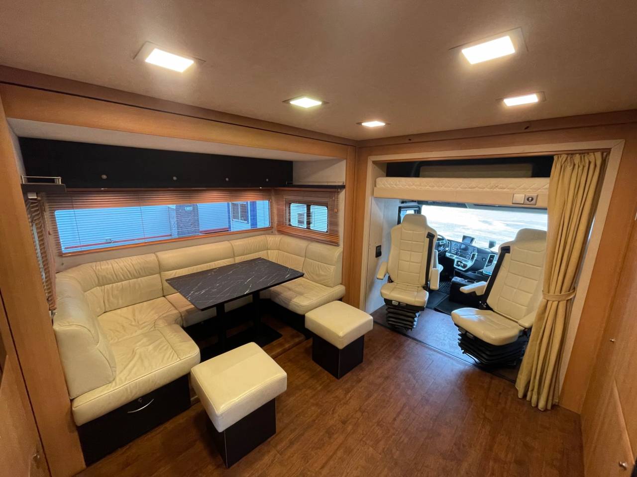 KETTERER DOUBLE POP OUT ET PUSH UP 'BAISSE DE PRIX'