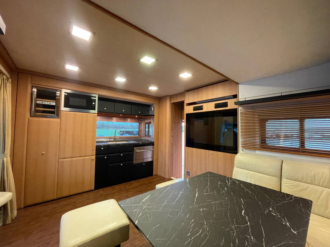 KETTERER DOUBLE POP OUT ET PUSH UP 'BAISSE DE PRIX'