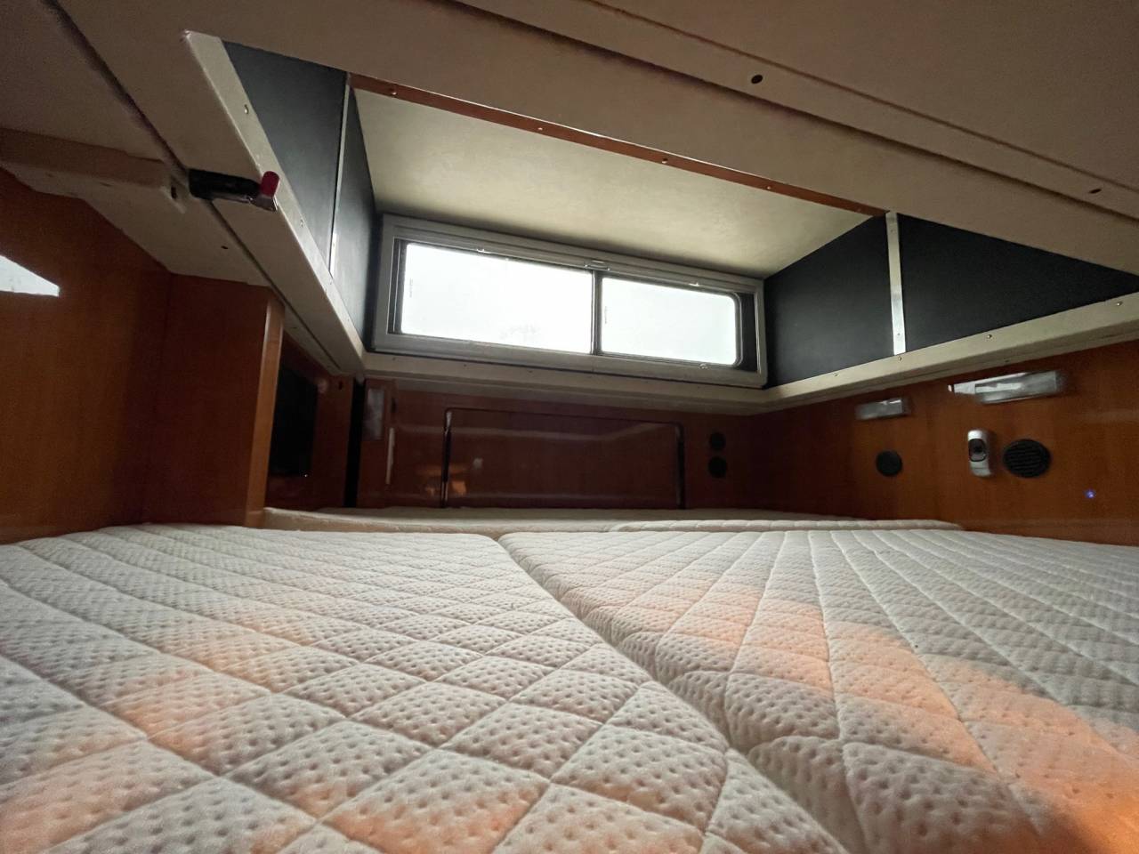 KETTERER DOUBLE POP OUT ET PUSH UP 'BAISSE DE PRIX'