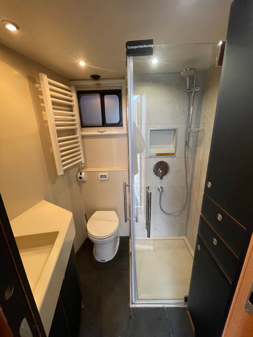 KETTERER DOUBLE POP OUT ET PUSH UP 'BAISSE DE PRIX'