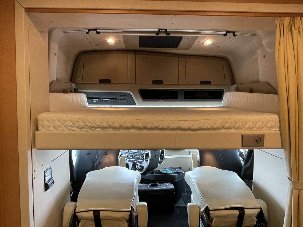 KETTERER DOUBLE POP OUT ET PUSH UP 'BAISSE DE PRIX'