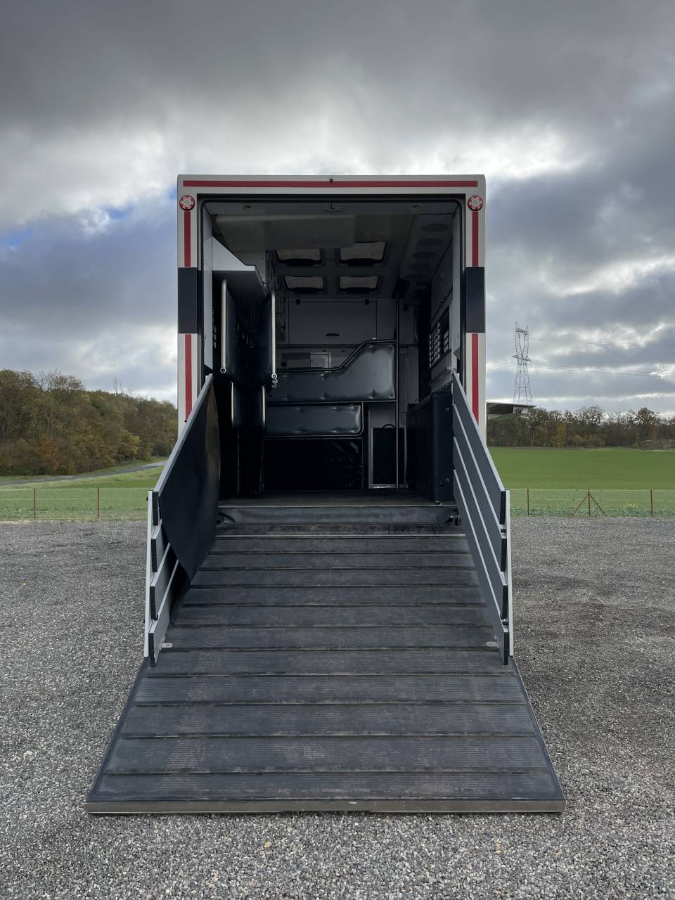 KETTERER DOUBLE POP OUT ET PUSH UP 'BAISSE DE PRIX'