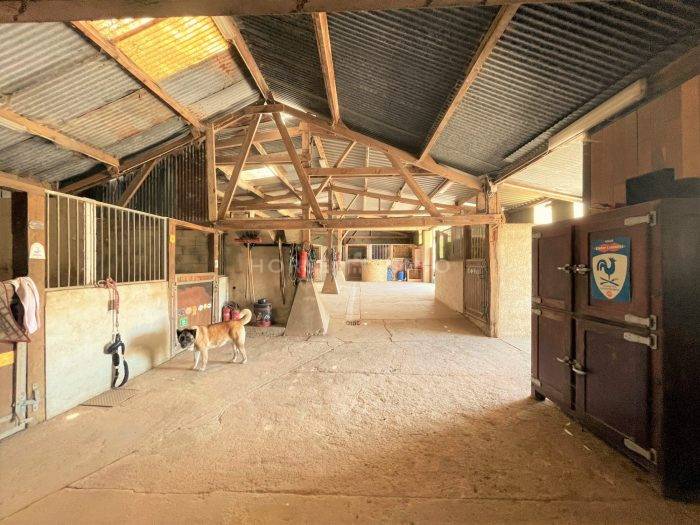 Propriété Equestre Familiale proche de Coulommiers