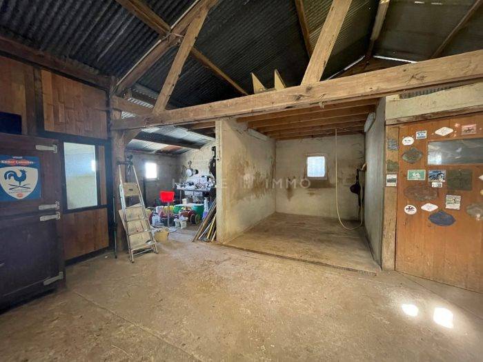 Propriété Equestre Familiale proche de Coulommiers