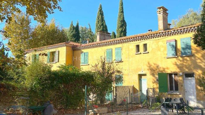 Propriété atypique, idéale investissement