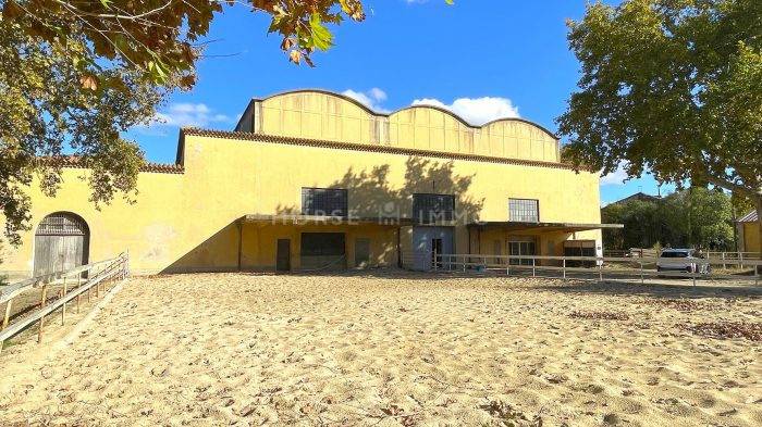 Propriété atypique, idéale investissement