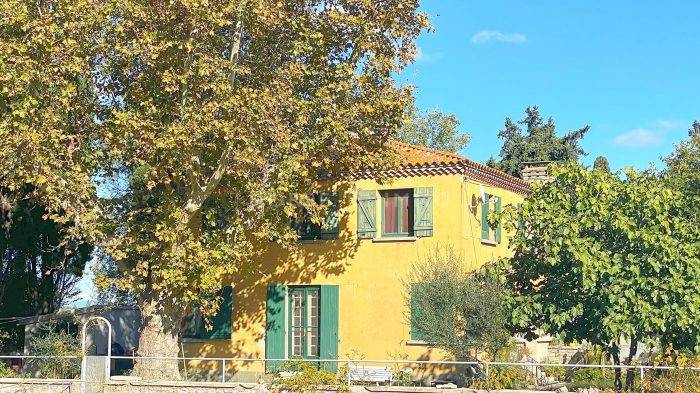 Propriété atypique, idéale investissement