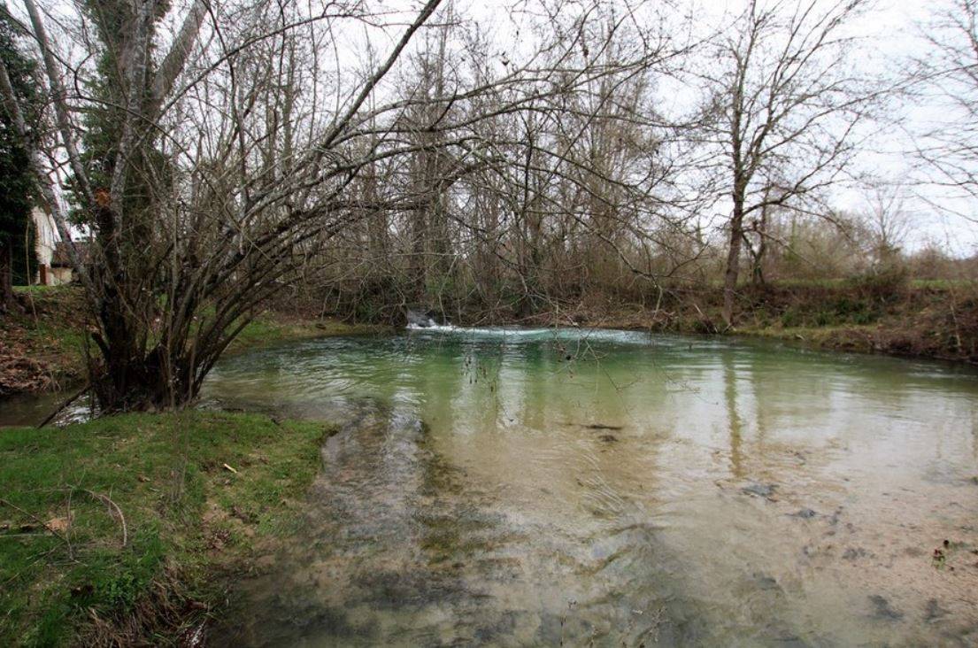 DOMAINE A VOCATION EQUESTRE SUR 7 HA