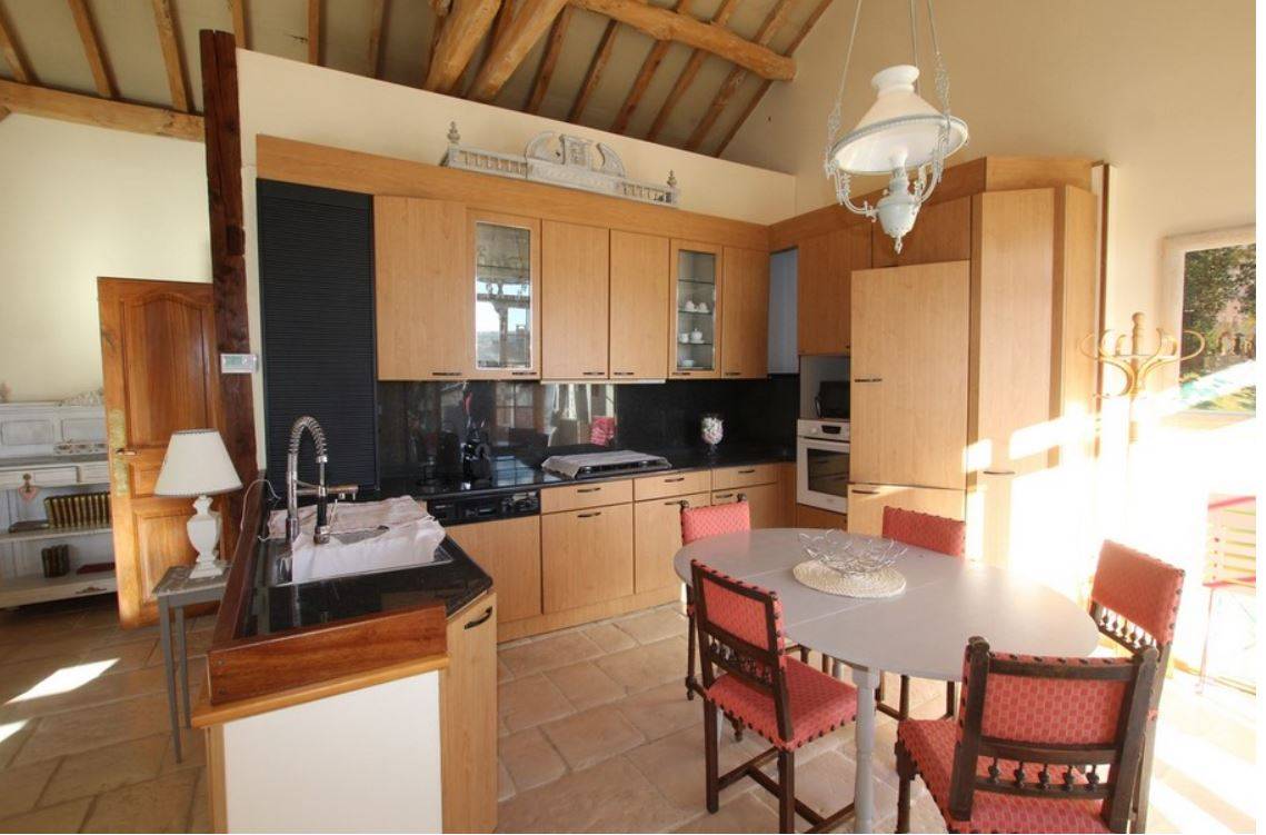 PROPRIETE IDEALE POUR GÎTES EQUESTRES