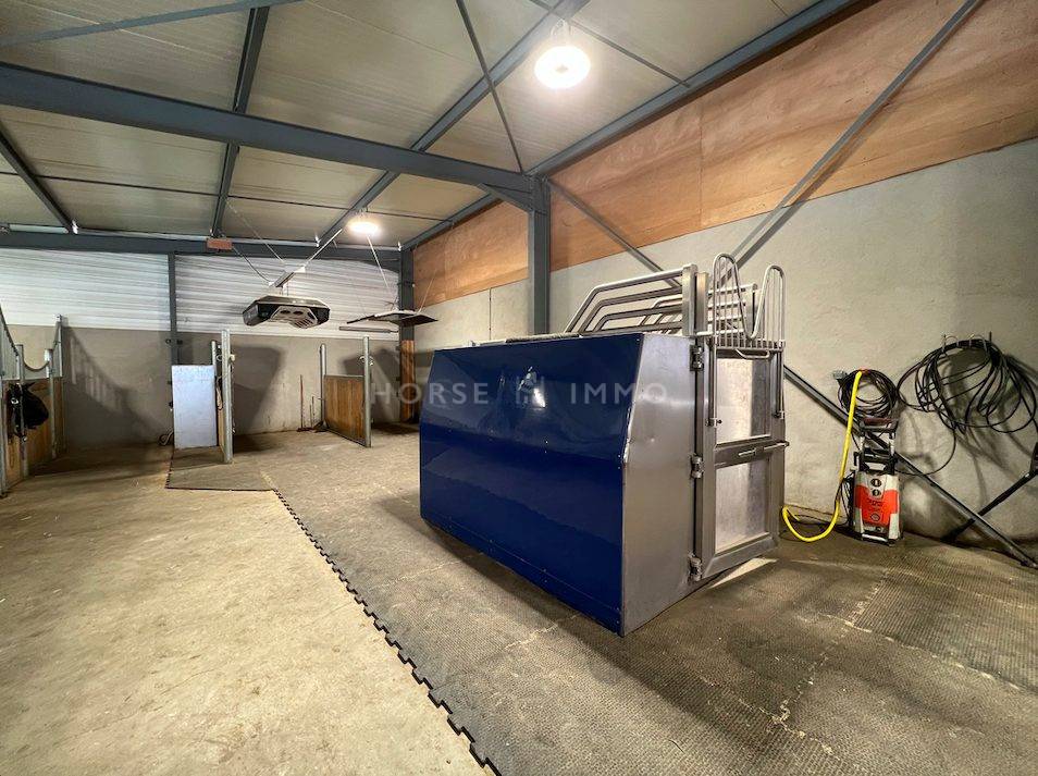 Propriété de standing aux portes de Genève