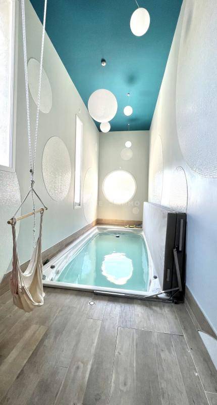 Propriété de standing aux portes de Genève