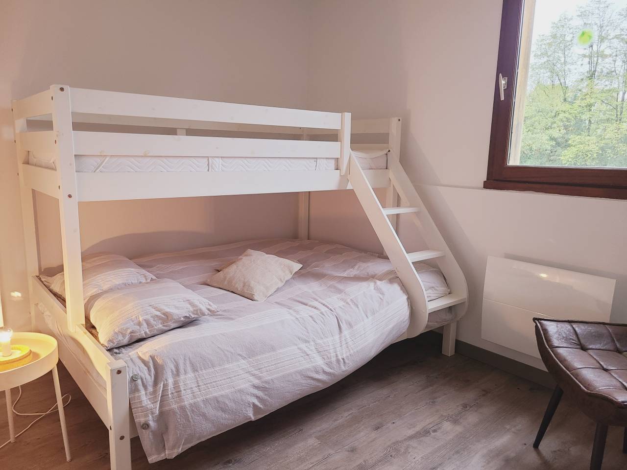 Gîte équestre en Ariège