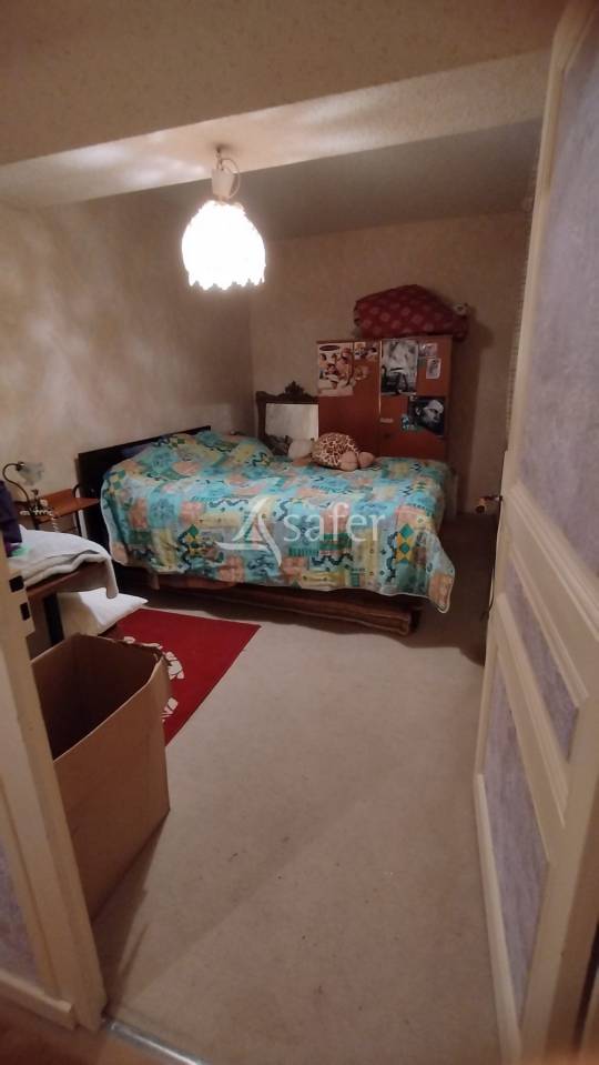 Propriété rurale - Misérieux