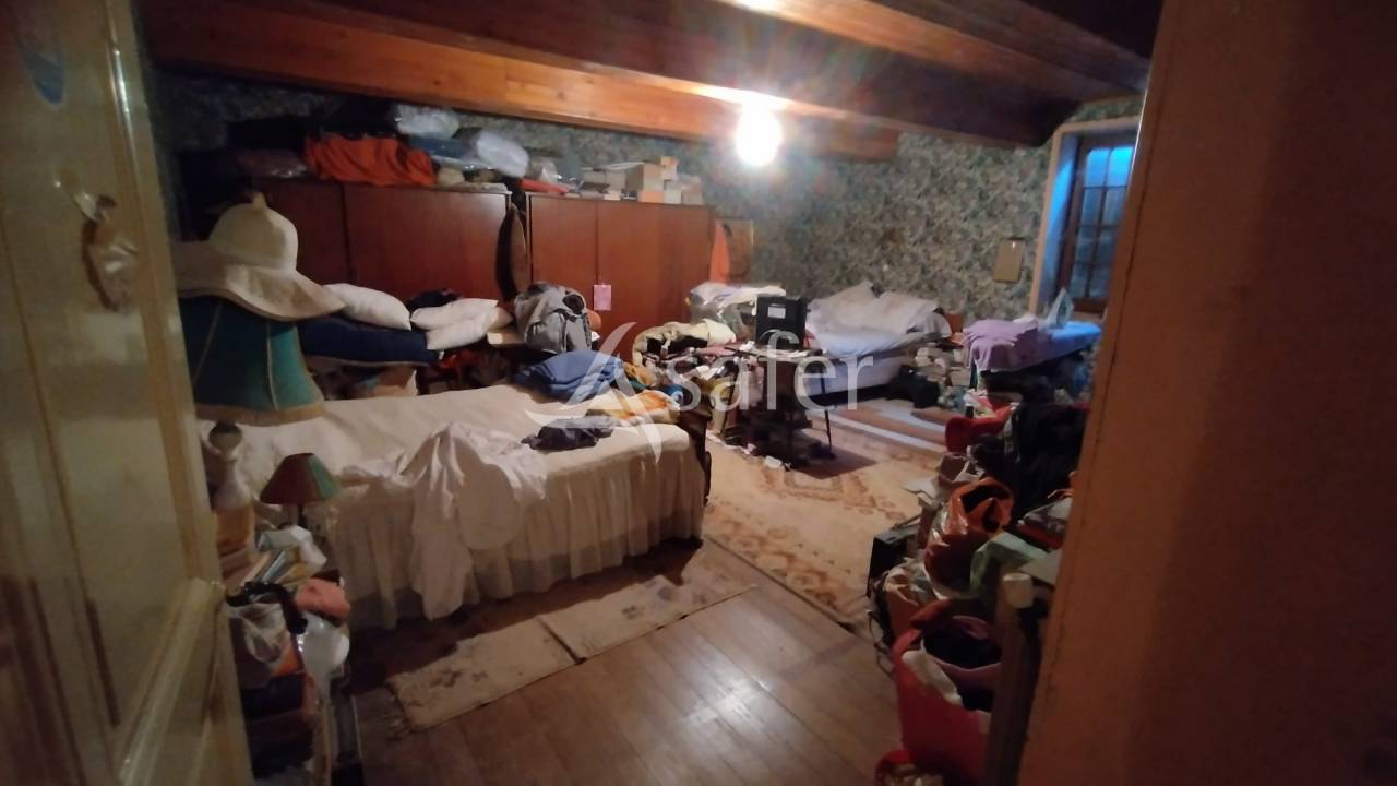 Propriété rurale - Misérieux