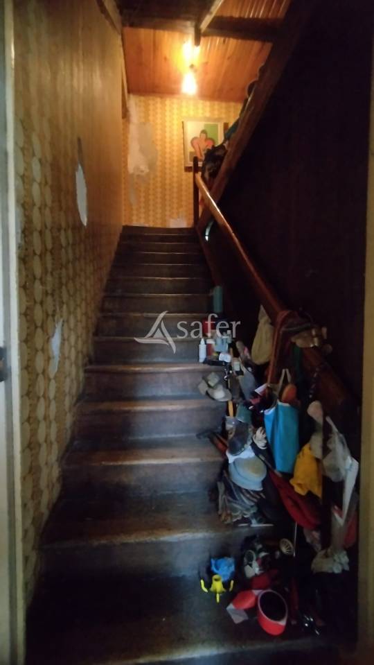 Propriété rurale - Misérieux