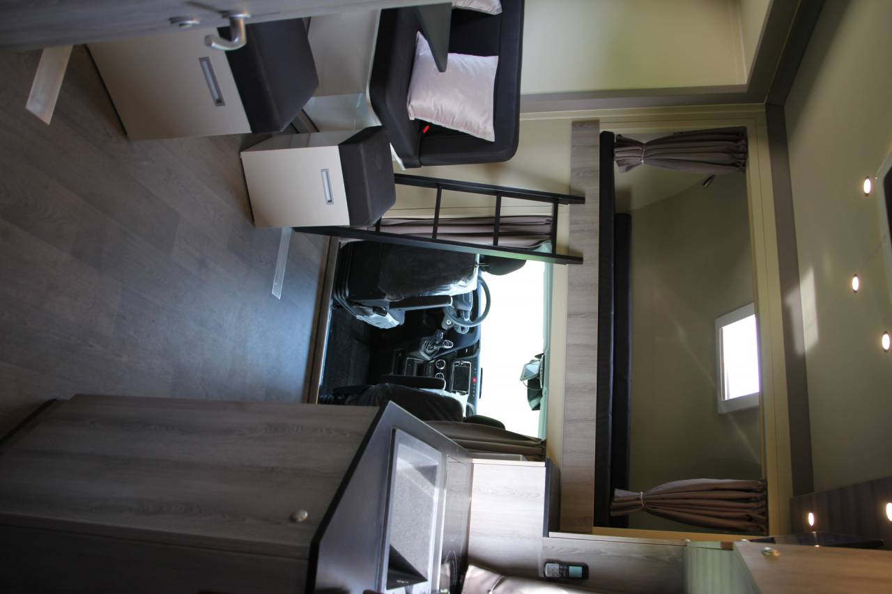 IVECO DAILY 70C21 WMS POP OUT