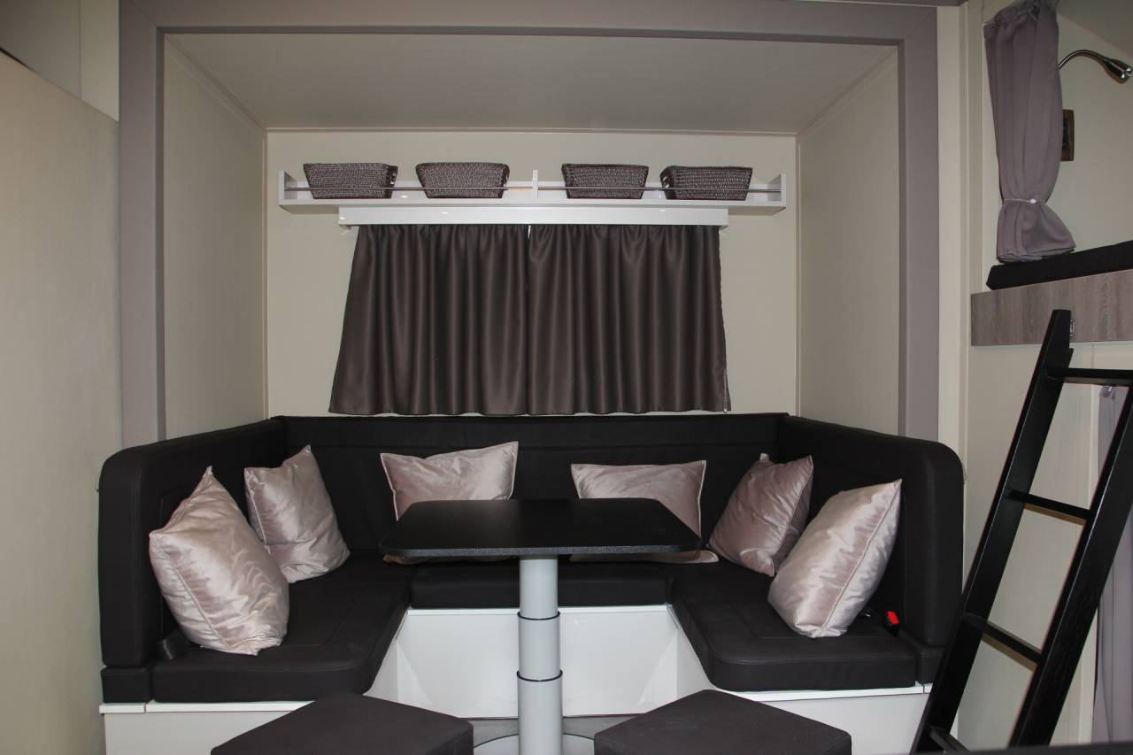 IVECO DAILY 70C21 WMS POP OUT