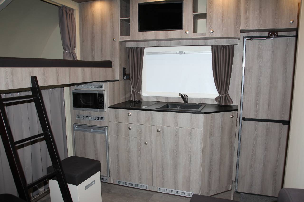 IVECO DAILY 70C21 WMS POP OUT