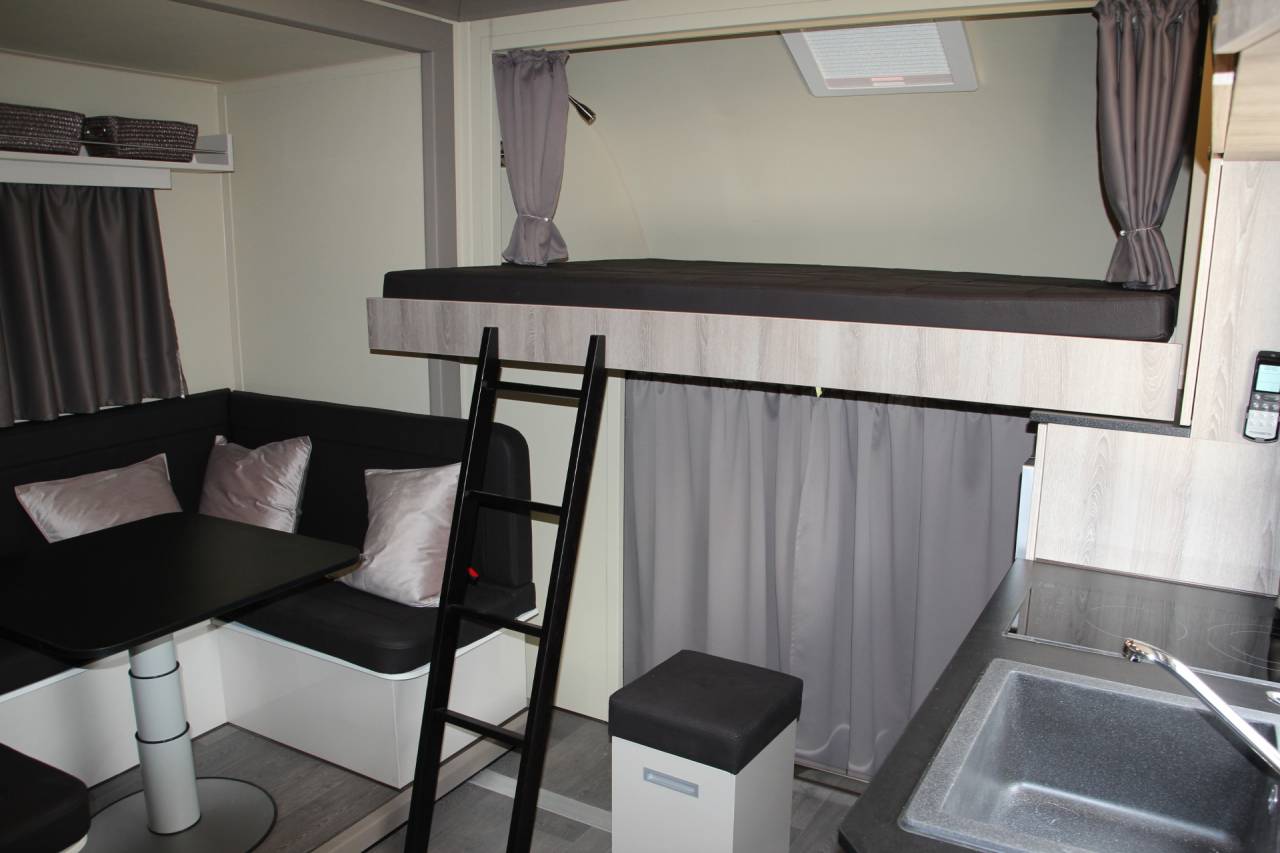 IVECO DAILY 70C21 WMS POP OUT