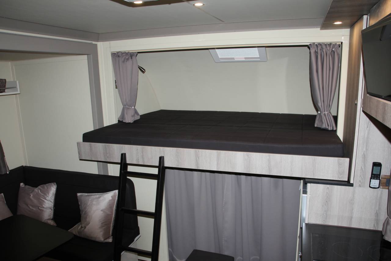 IVECO DAILY 70C21 WMS POP OUT