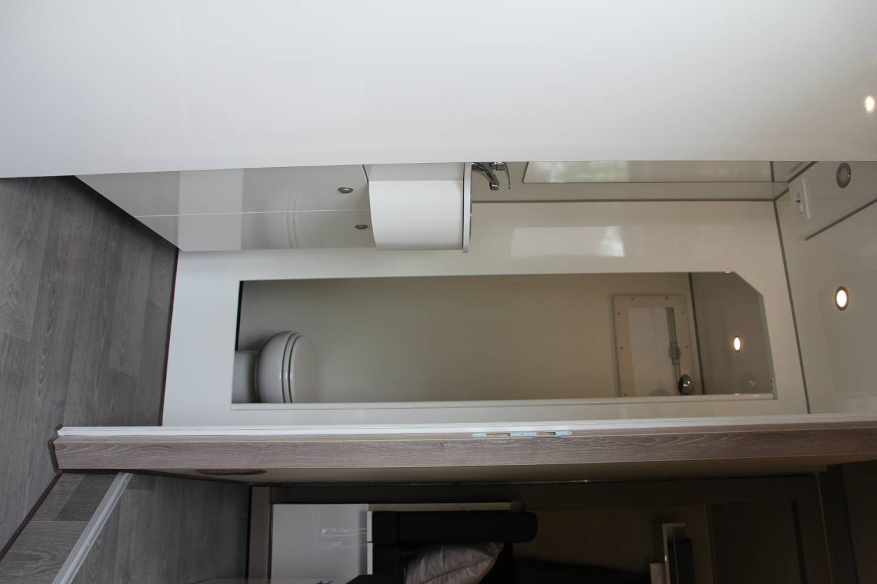 IVECO DAILY 70C21 WMS POP OUT