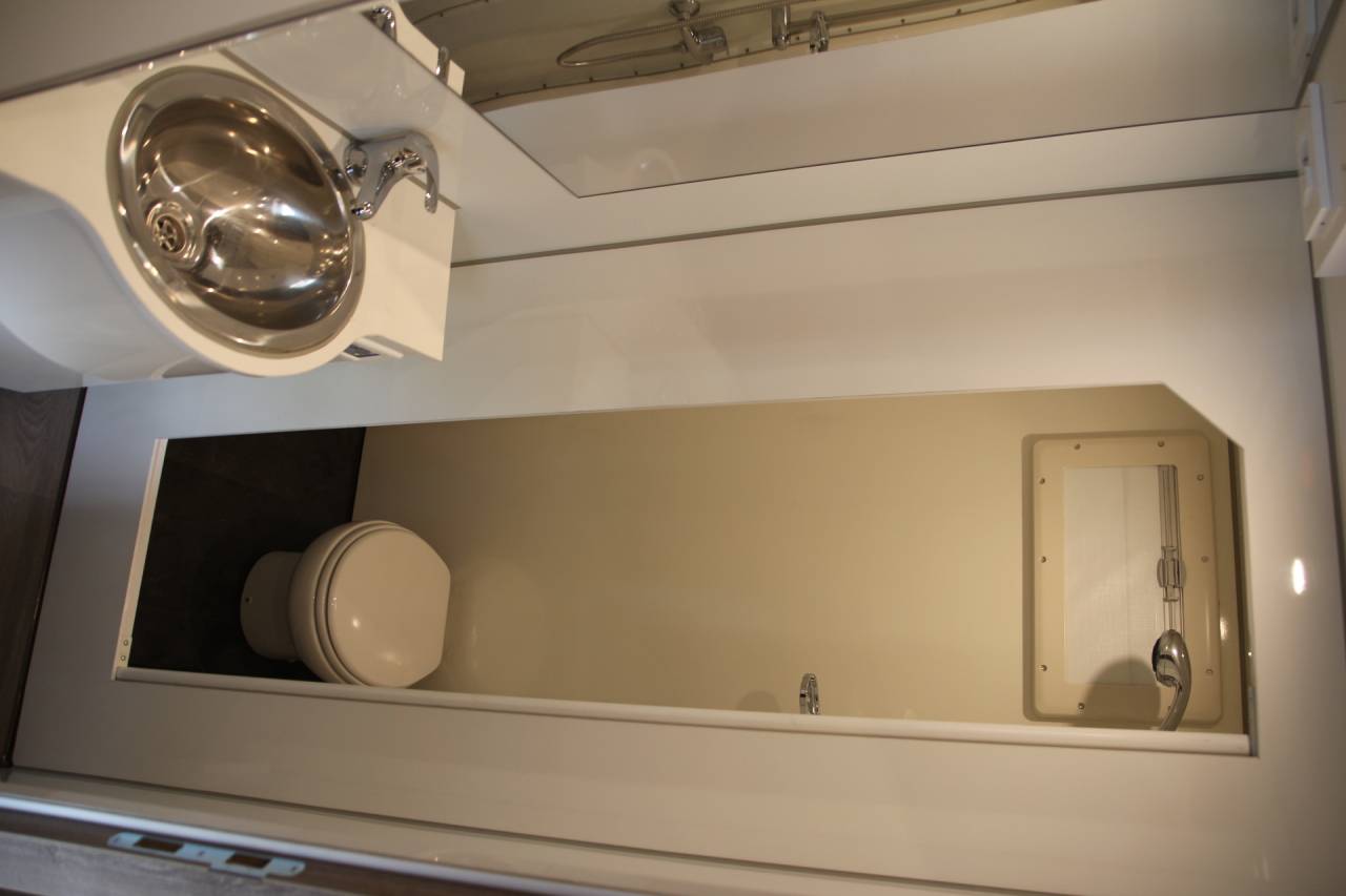 IVECO DAILY 70C21 WMS POP OUT