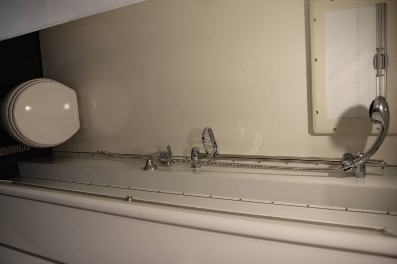 IVECO DAILY 70C21 WMS POP OUT