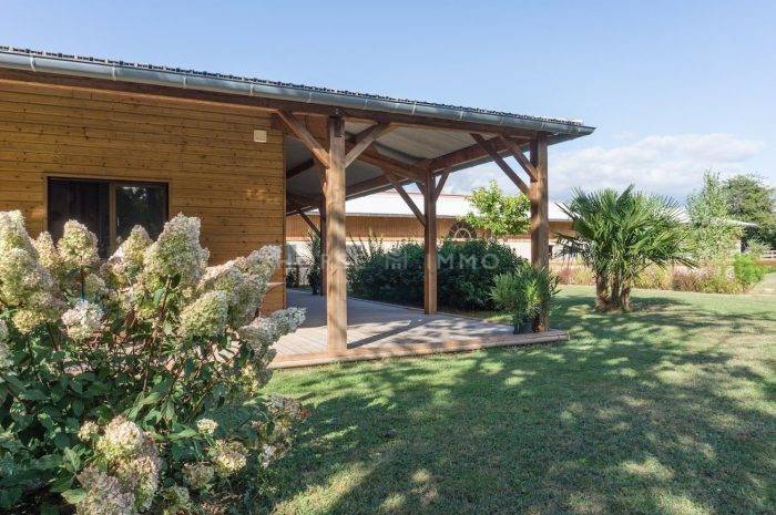 Domaine Equestre en activité
